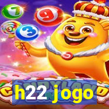 h22 jogo